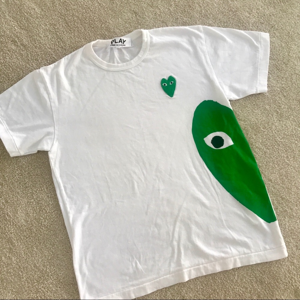 Comme des Garcons tshirt